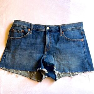 Gap Denim Shorts
